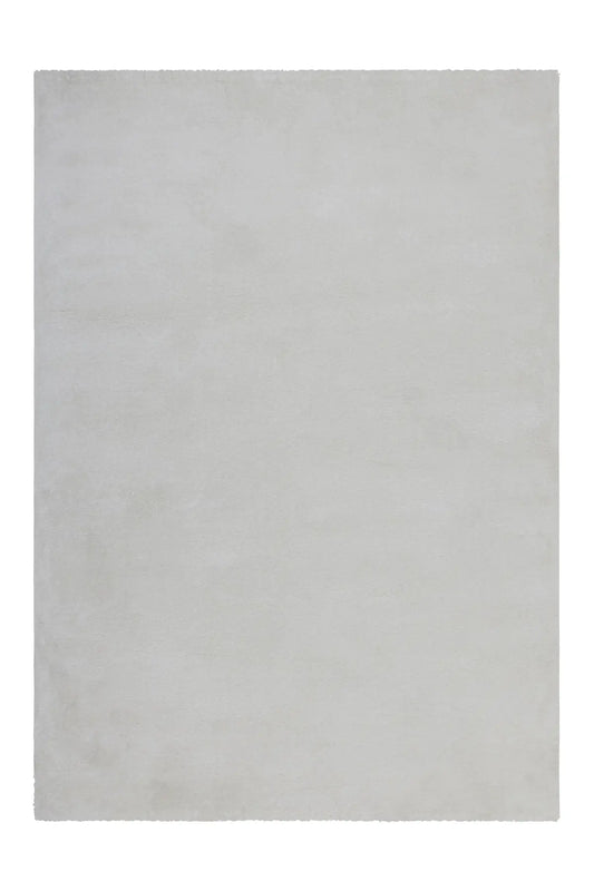 High-Pile Rug - Esmé Cream