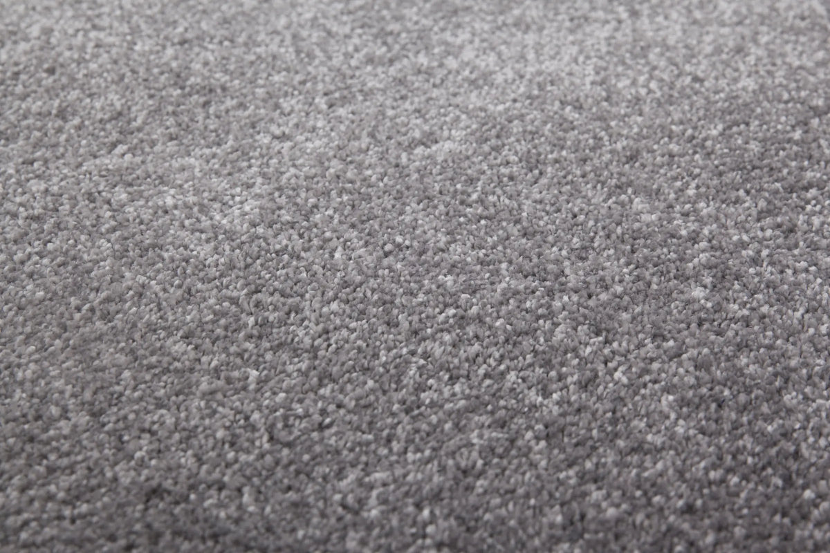 High-Pile Rug - Esmé Silver