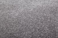 High-Pile Rug - Esmé Silver