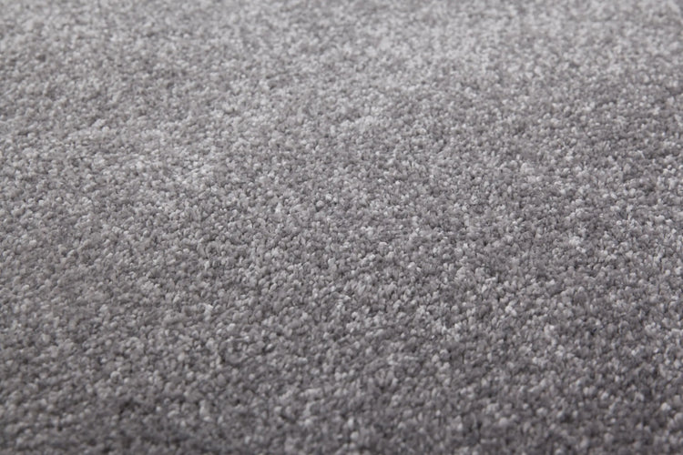 High-Pile Rug - Esmé Silver