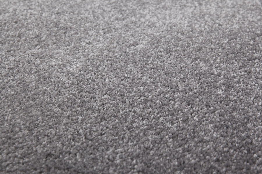 High-Pile Rug - Esmé Silver