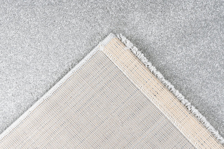 High-Pile Rug - Esmé Silver