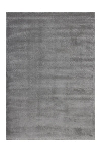 High-Pile Rug - Esmé Silver