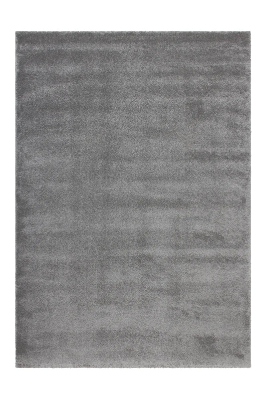 High-Pile Rug - Esmé Silver