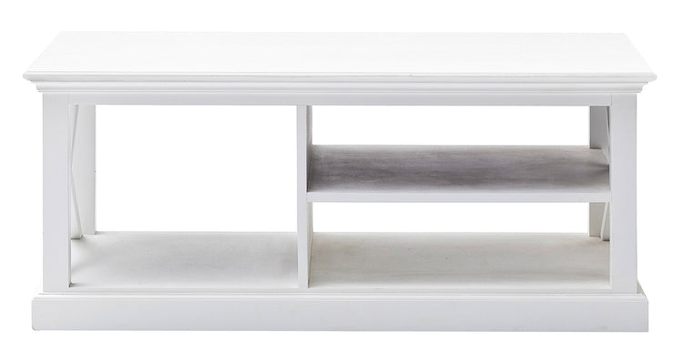 Halifax Coffee Table - Weiß | Marcottestyle