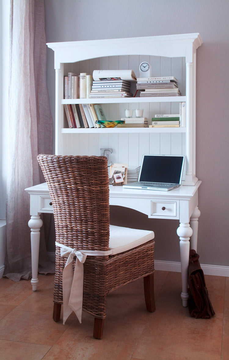 Provence Writing Desk - lifestyle | Marcottestyle
