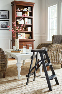 Provence Rectangle Couchtisch - Weiß