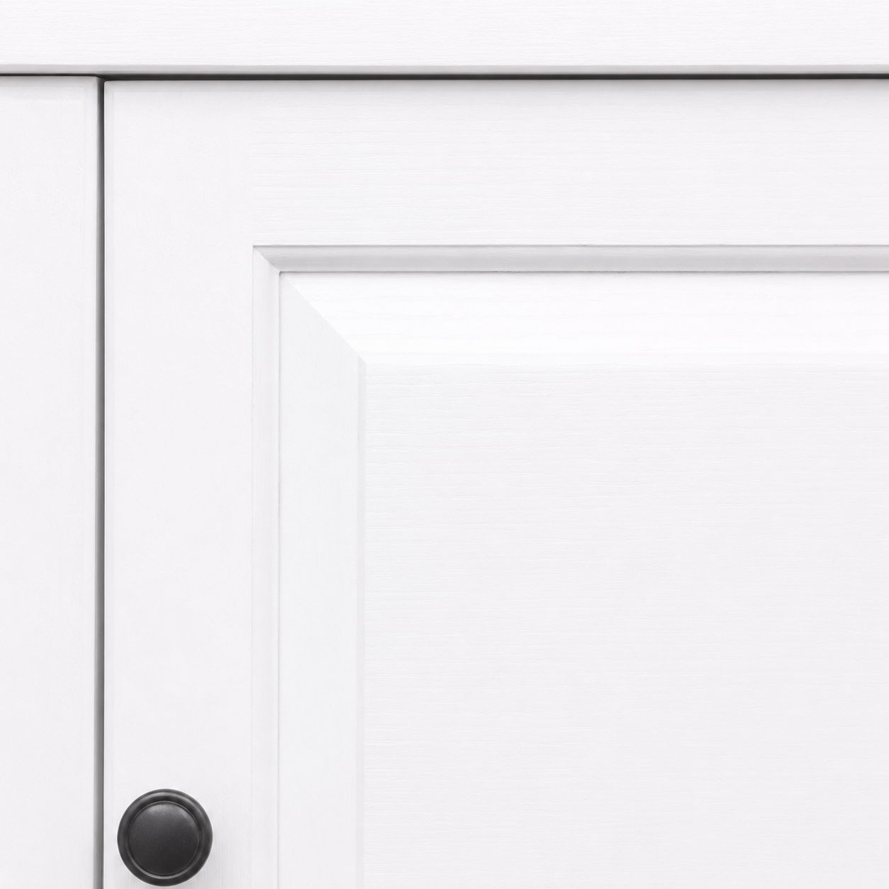 TV Bookcase - Belmont - Solid Pine - 254 x 46 x 228 cm - White