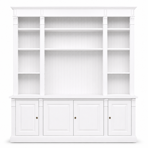 TV Wall Unit
