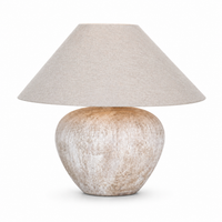 Tischlampe Sara 1820O