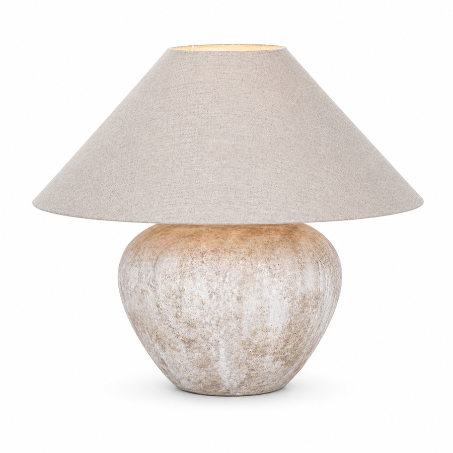 Tischlampe Sara 1820O