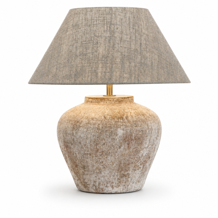 Lámpara de Mesa Sara 9341Q