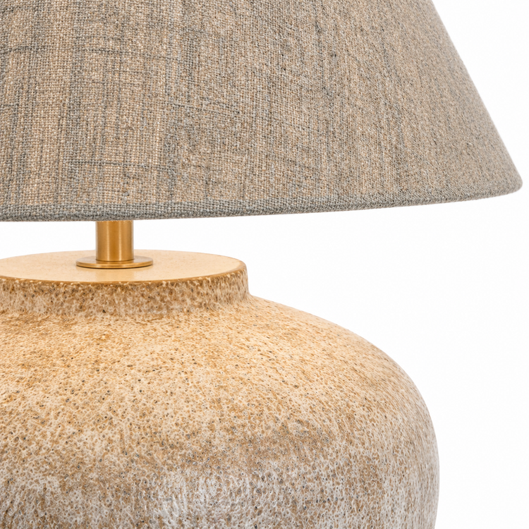 Lámpara de Mesa Sara 9341Q