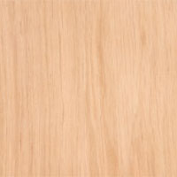 Vitrina Fiera - Roble Natural - 161 x 45 x 207 cm