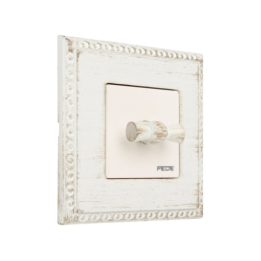 Rotary Switch Provence Toledo | Marcottestyle