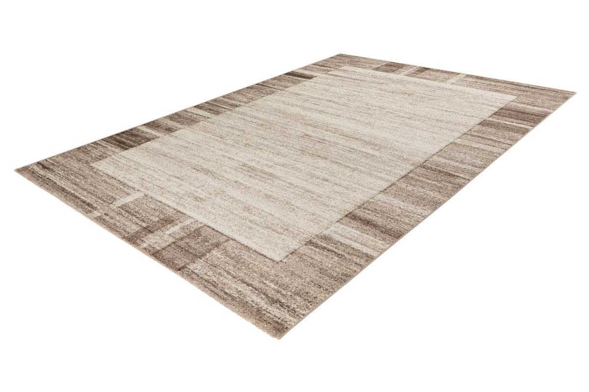 High-Pile Rug - Faventa Beige