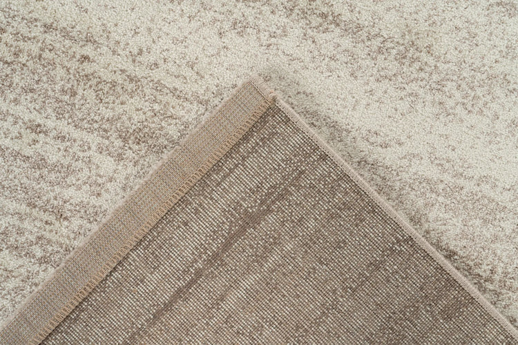 High-Pile Rug - Faventa Beige