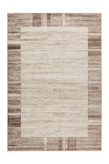 High-Pile Rug - Faventa Beige
