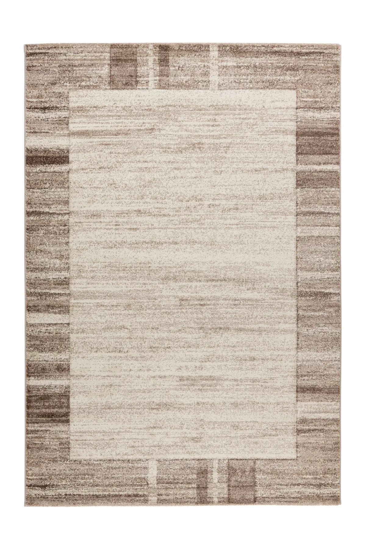 High-Pile Rug - Faventa Beige