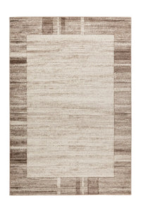 High-Pile Rug - Faventa Beige