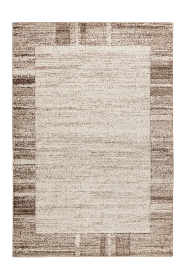 High-Pile Rug - Faventa Beige