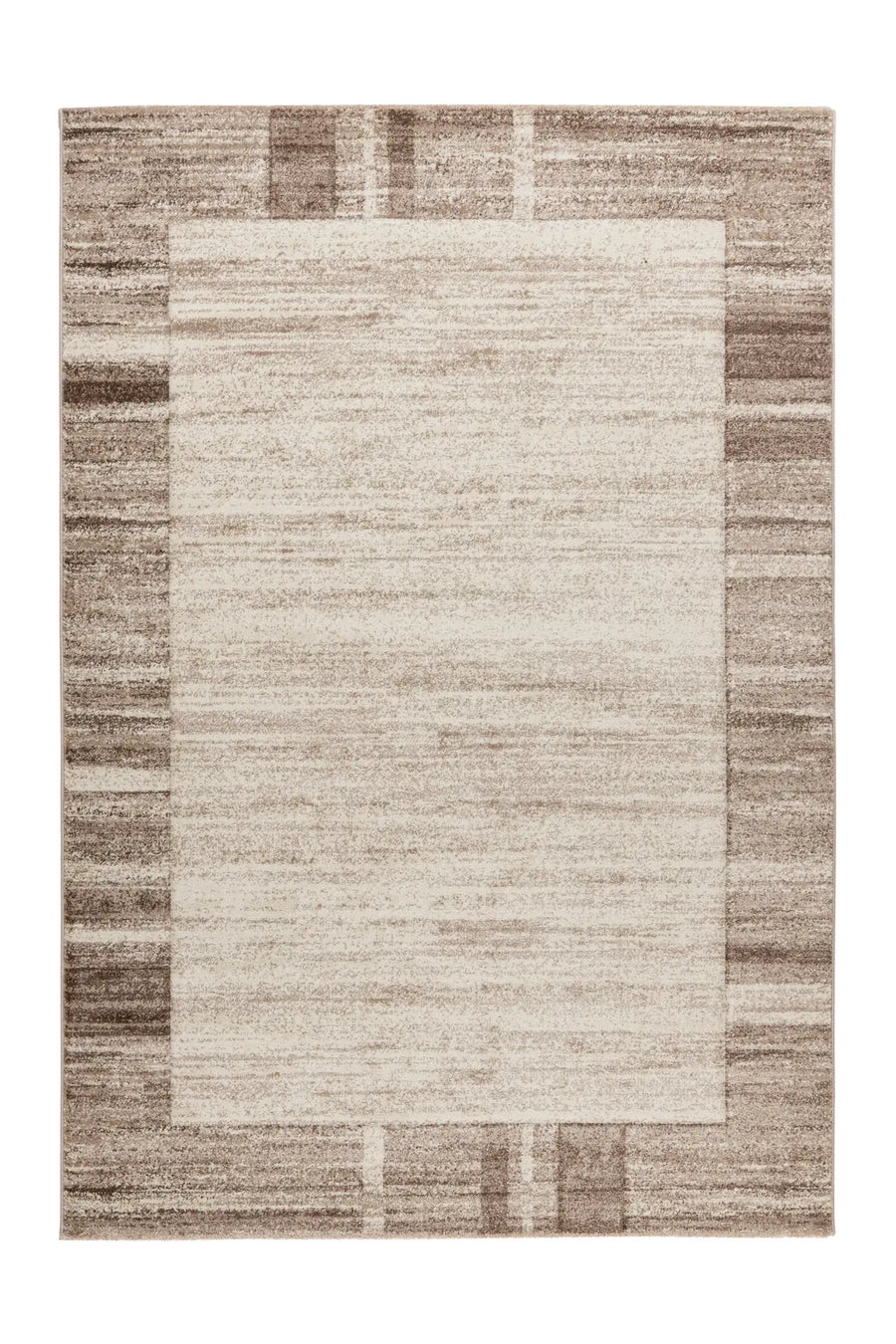 High-Pile Rug - Faventa Beige
