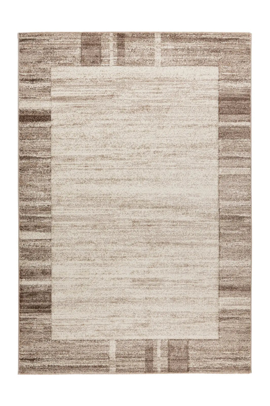 High-Pile Rug - Faventa Beige