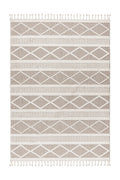 Low-Pile Rug - Helsa Beige