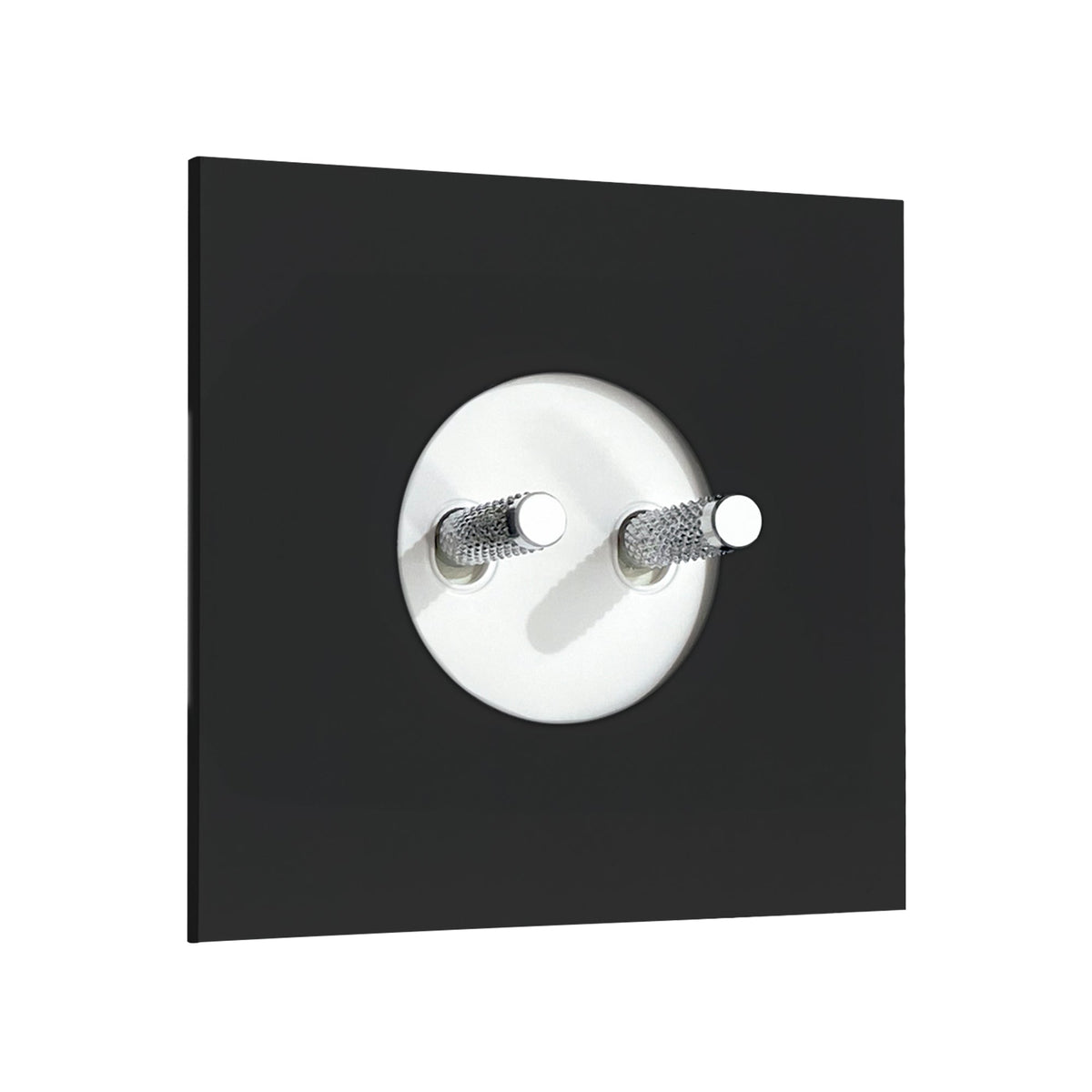 Double Toggle Switch Twenty | Marcottestyle