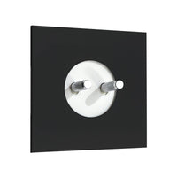 Double Interrupteur Basculant Twenty