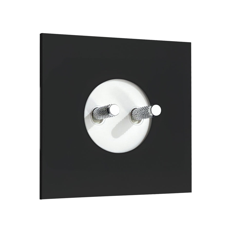 Double Interrupteur Basculant Twenty