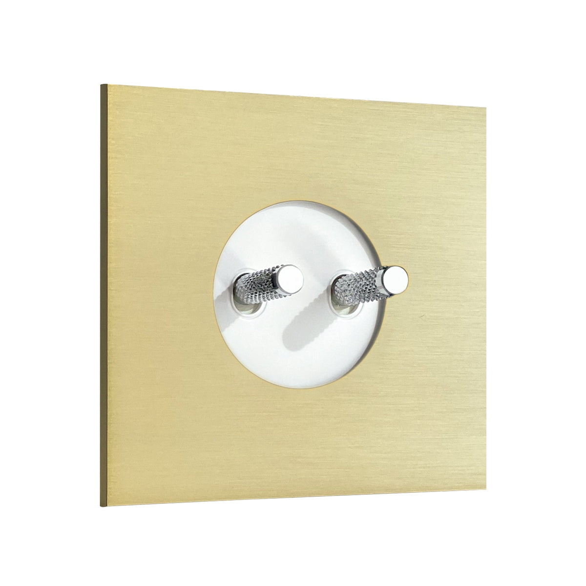 Double Toggle Switch Twenty | Marcottestyle