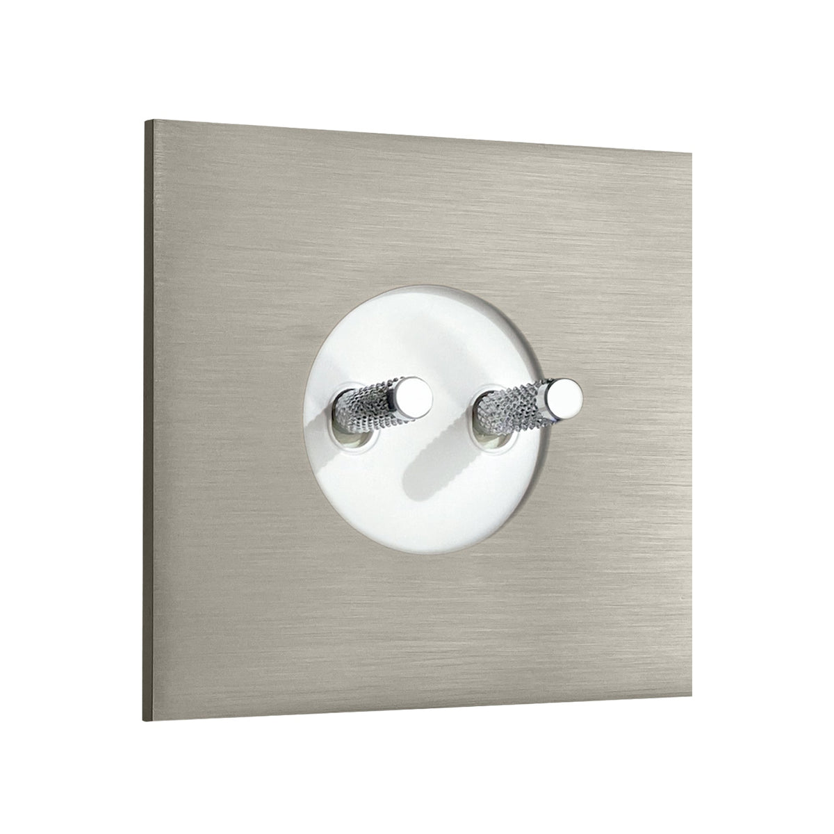 Double Toggle Switch Twenty | Marcottestyle