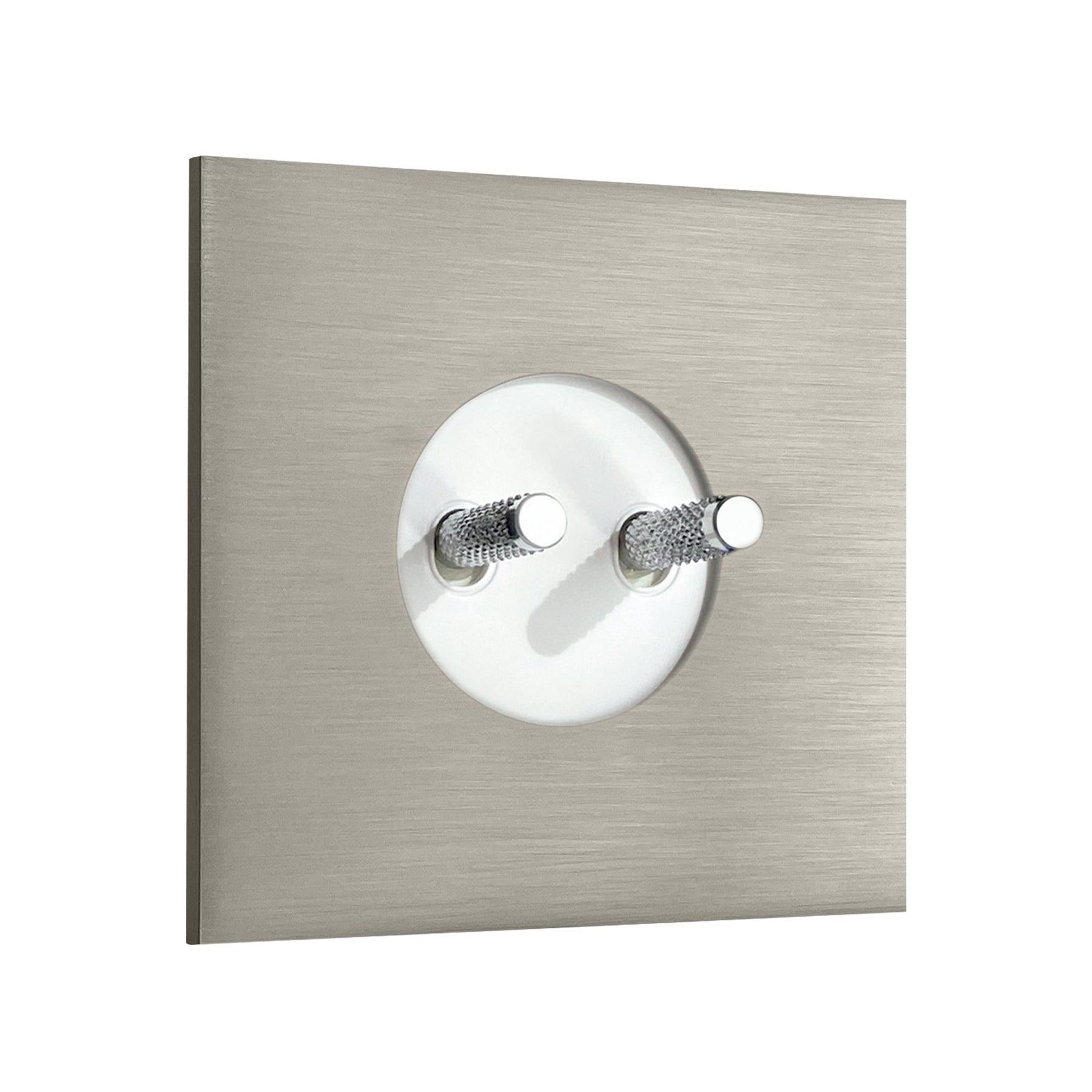 Double Interrupteur Basculant Twenty