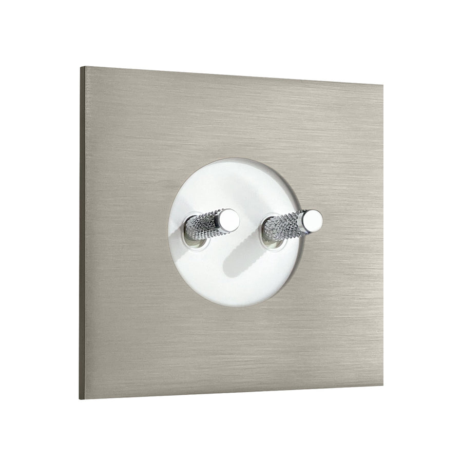 Double Interrupteur Basculant Twenty
