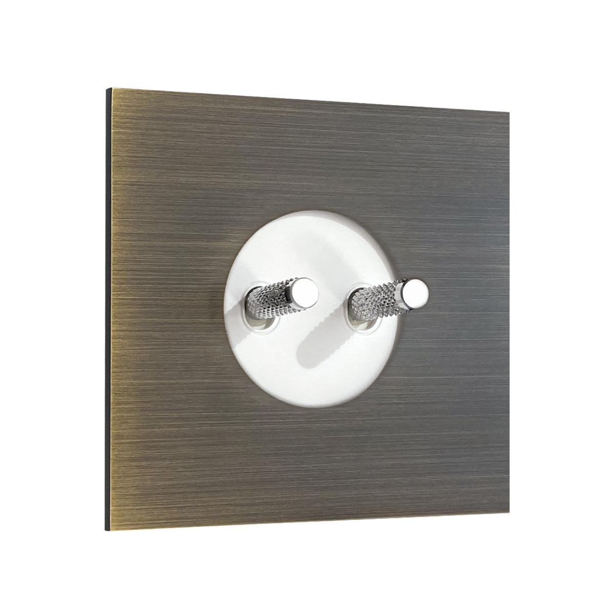 Double Toggle Switch Twenty | Marcottestyle