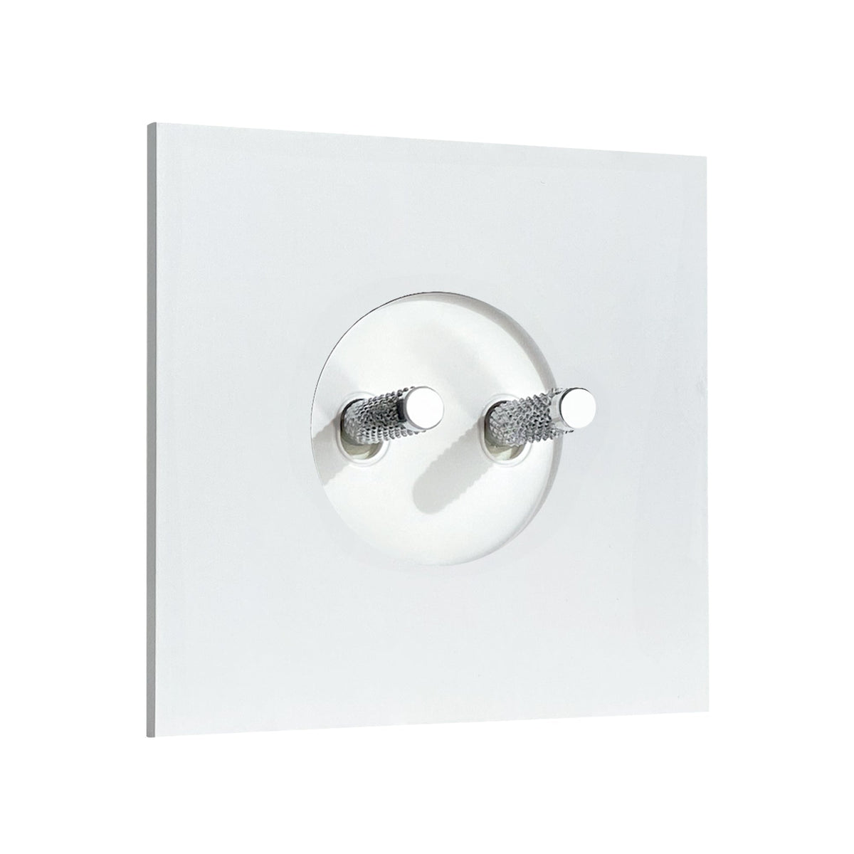 Double Toggle Switch Twenty | Marcottestyle