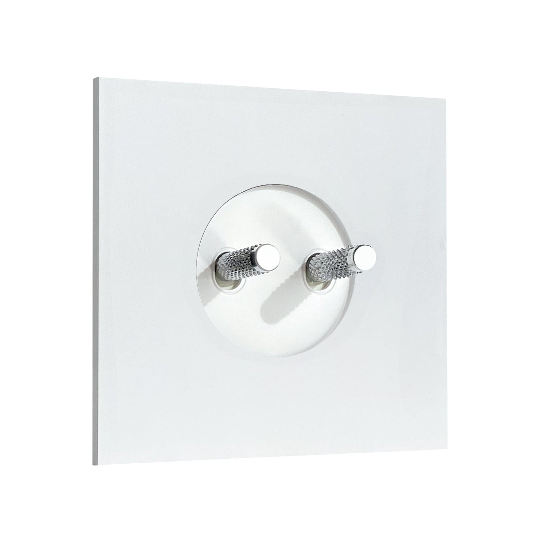 Double Interrupteur Basculant Twenty