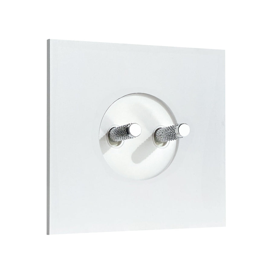 Double Interrupteur Basculant Twenty