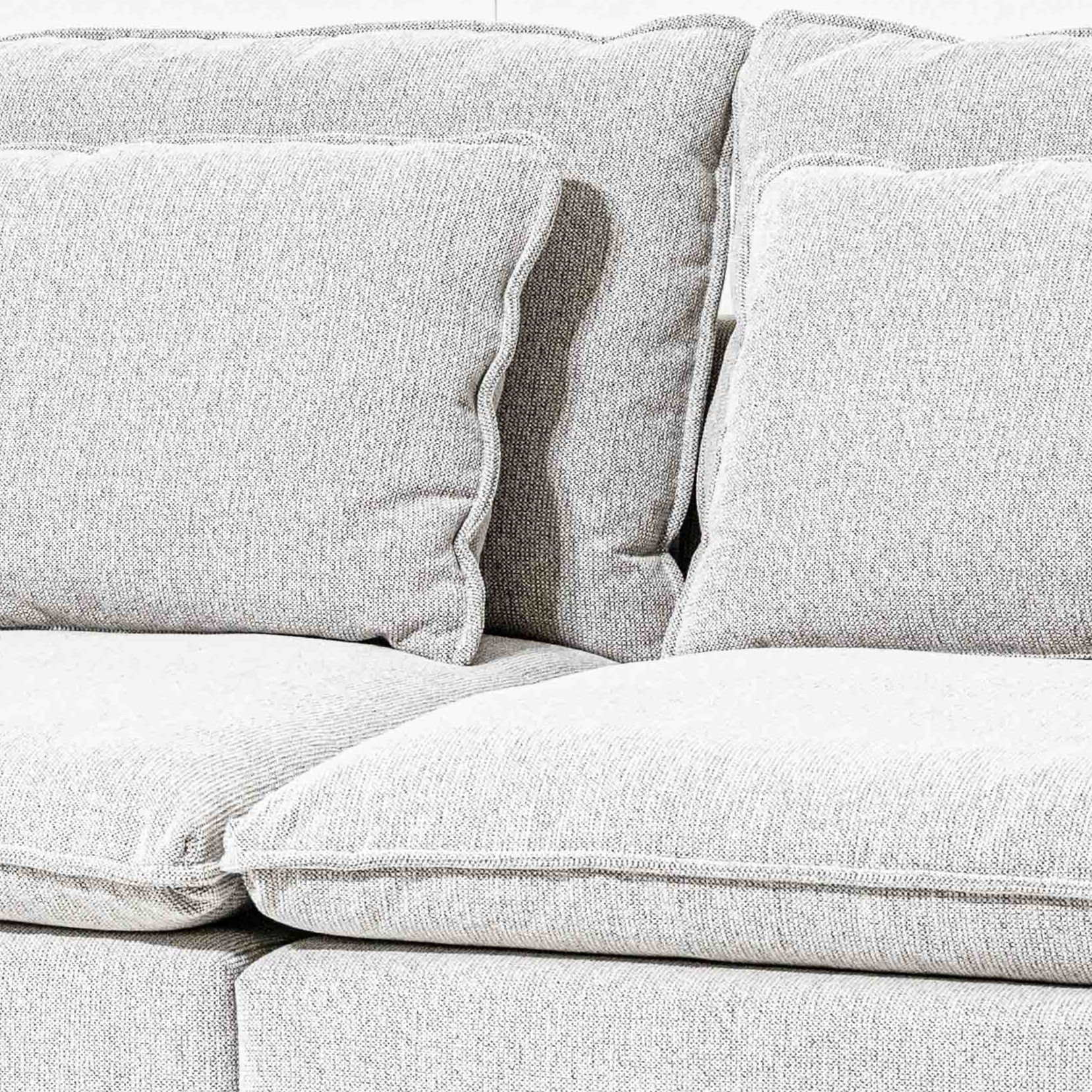 Valetta Sofa - Grey