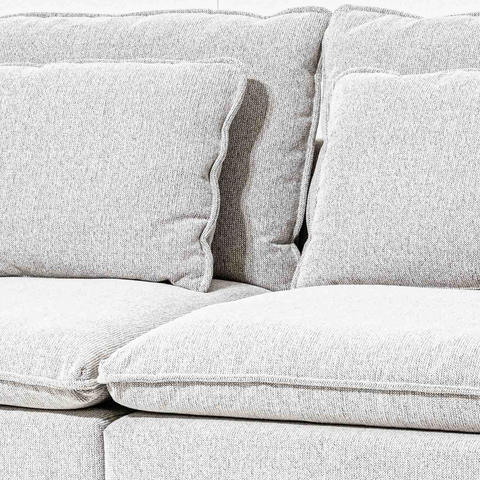 Valetta Sofa - Grey