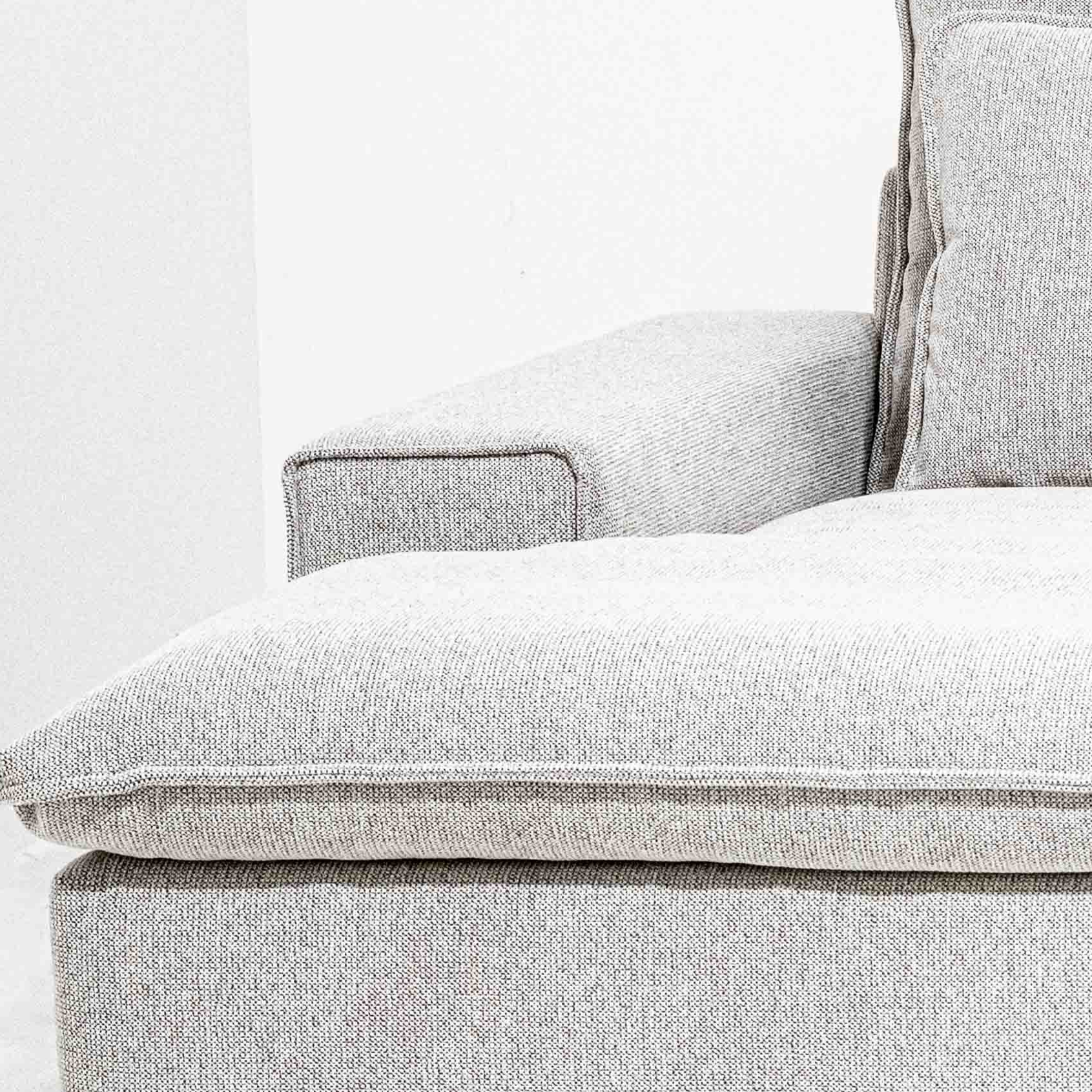 Valetta Sofa - Grey