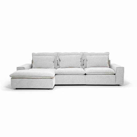 Valetta Sofa - Grey