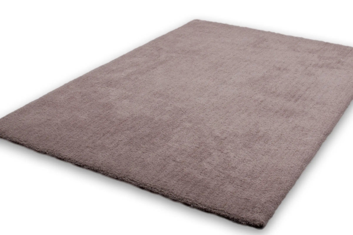 High-Pile Rug - Kalmar Beige