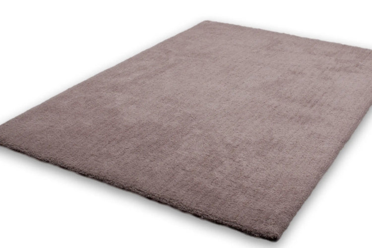 High-Pile Rug - Kalmar Beige