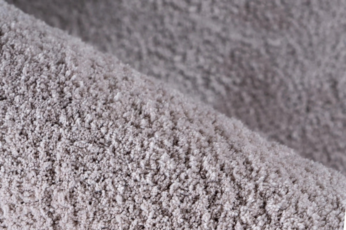 High-Pile Rug - Kalmar Beige