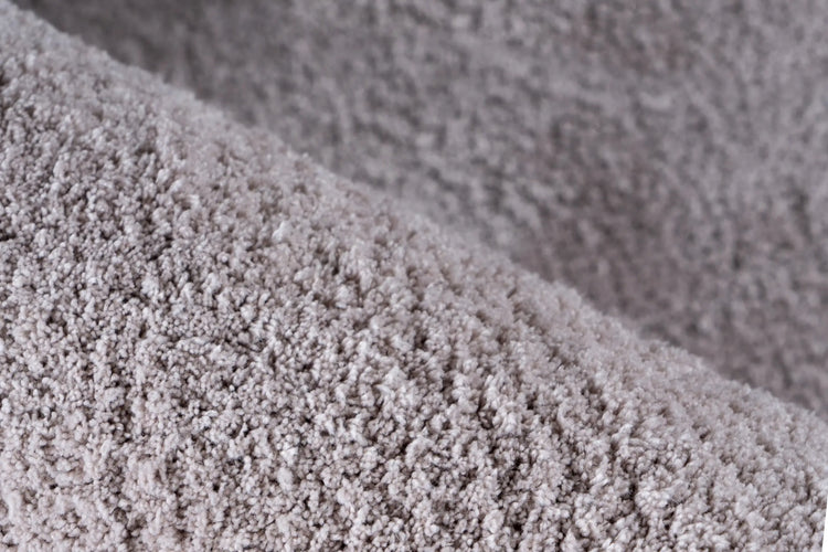 High-Pile Rug - Kalmar Beige