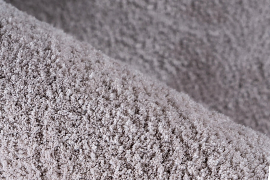 High-Pile Rug - Kalmar Beige