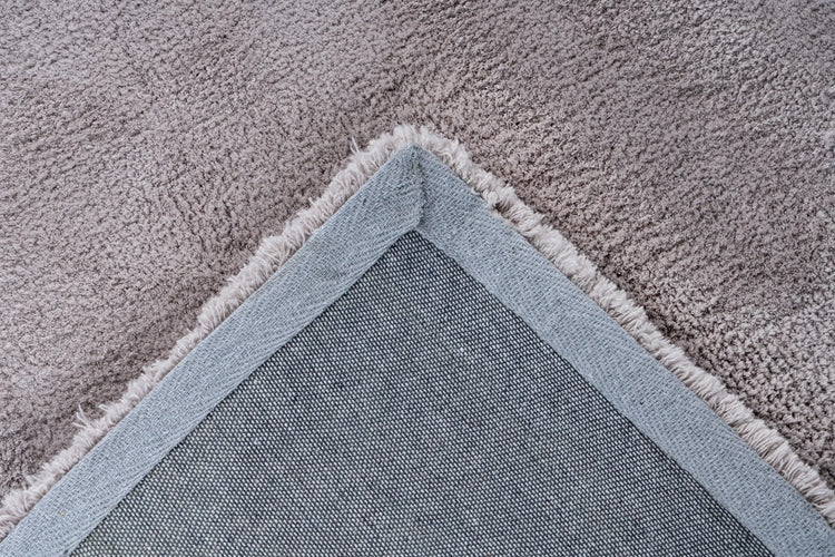 High-Pile Rug - Kalmar Beige