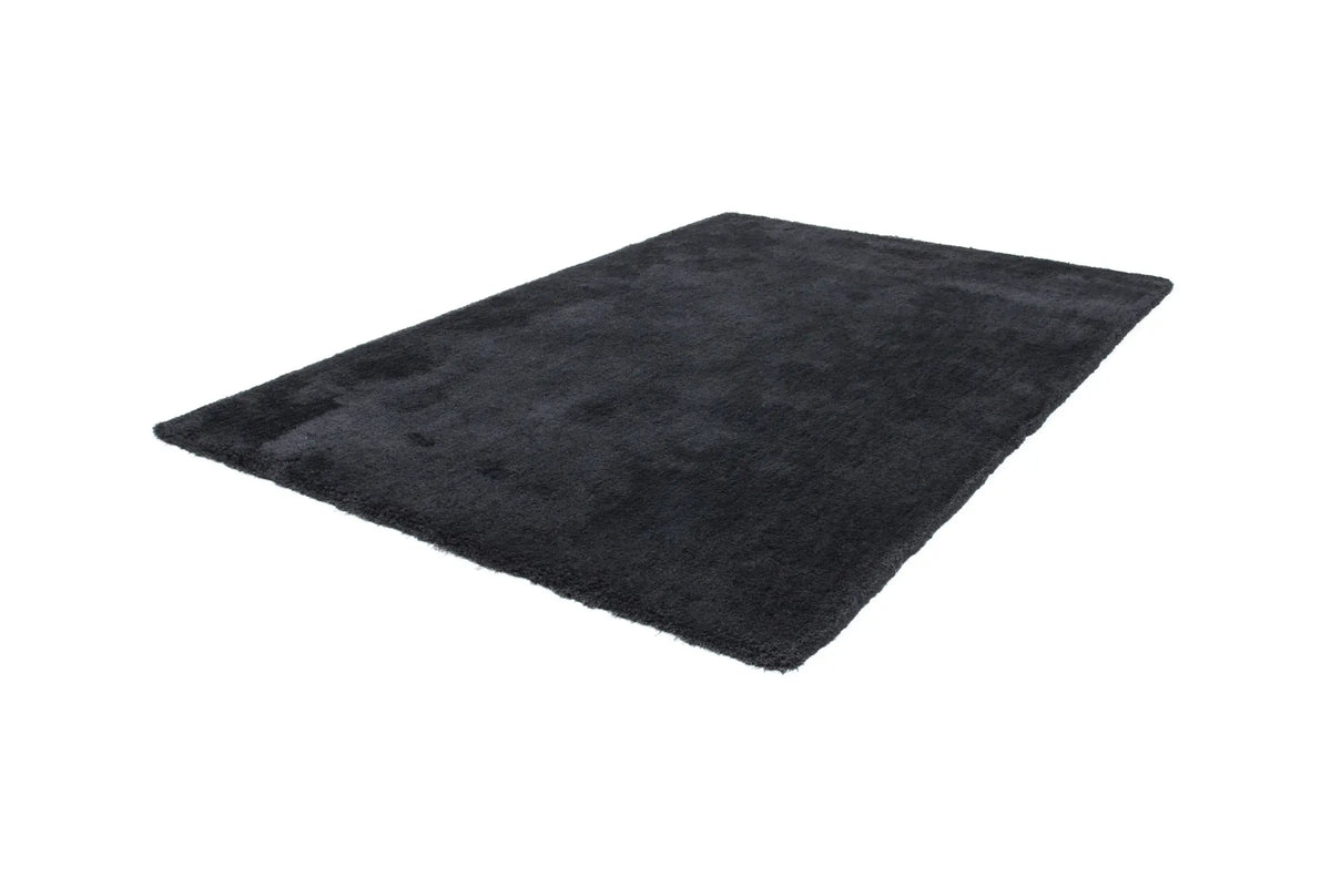 High-Pile Rug - Kalmar Anthracite